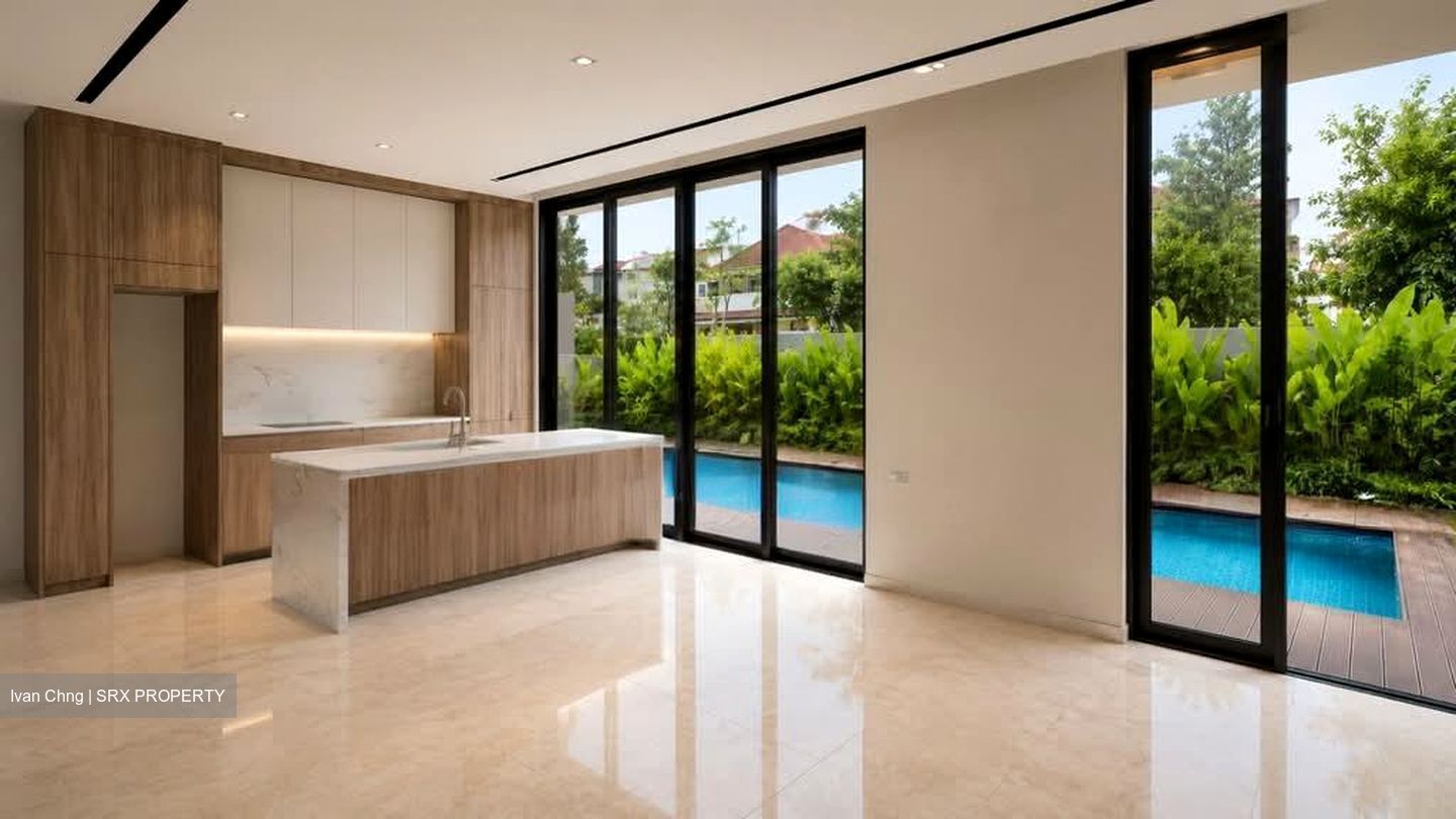 Tanah Merah Kechil Road South (D16), Terrace #580789951